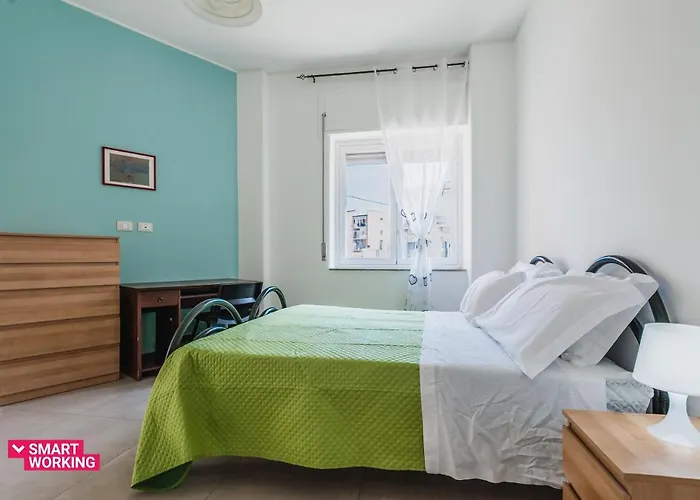 Rapisardi 188 Apartment By Wonderful Italy