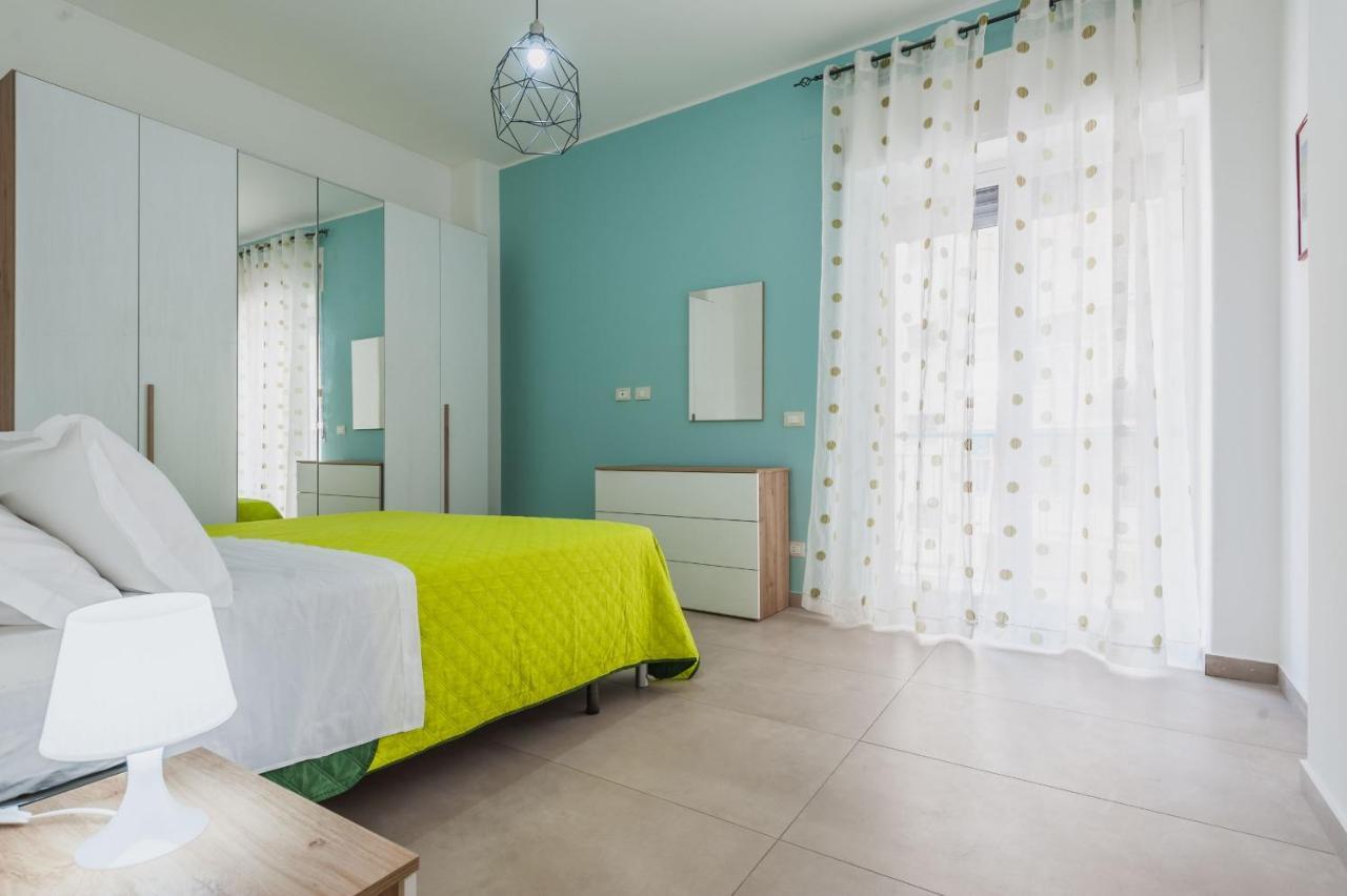 Rapisardi 188 By Wonderful Italy Appartamento
